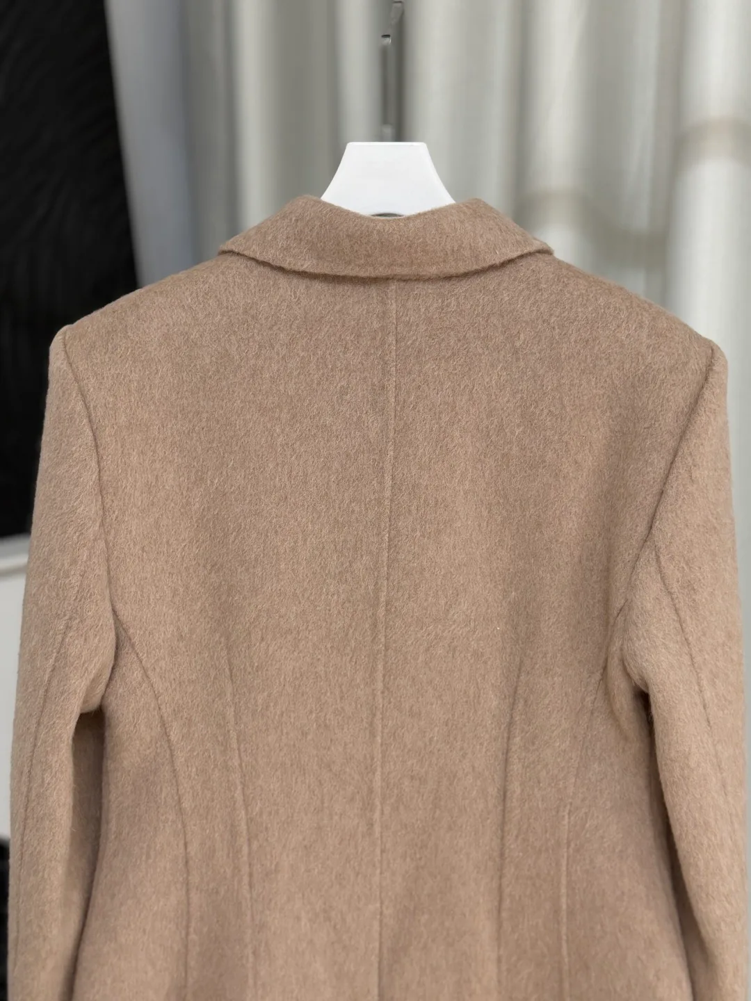 Women's Blazers SAINT LAURENT 18112791