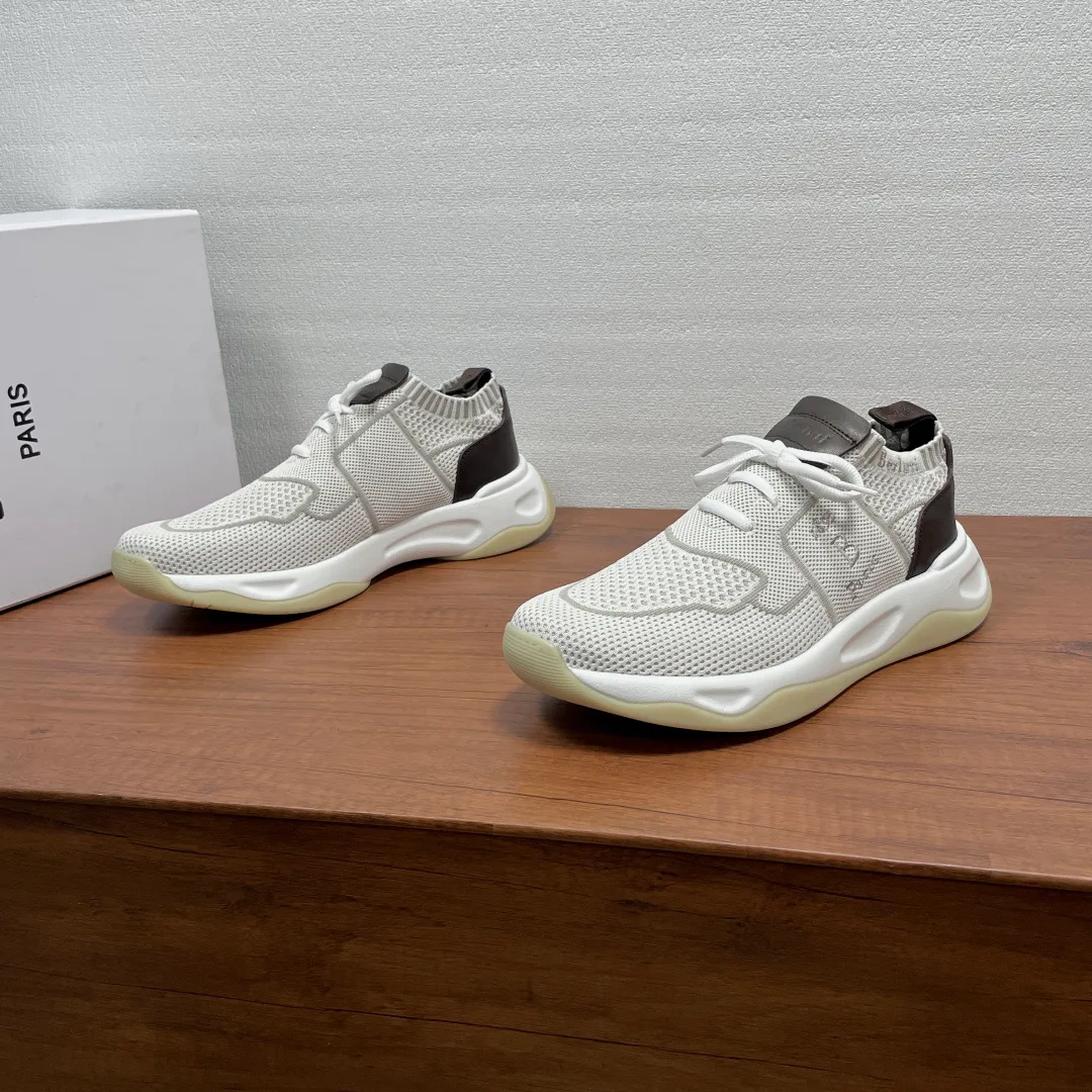 Men's Sneakers BERLUTI 17368014