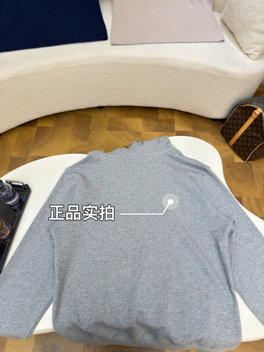 Men's Sweatshirts And Hoodies CHRISTIAN DIOR 17740859