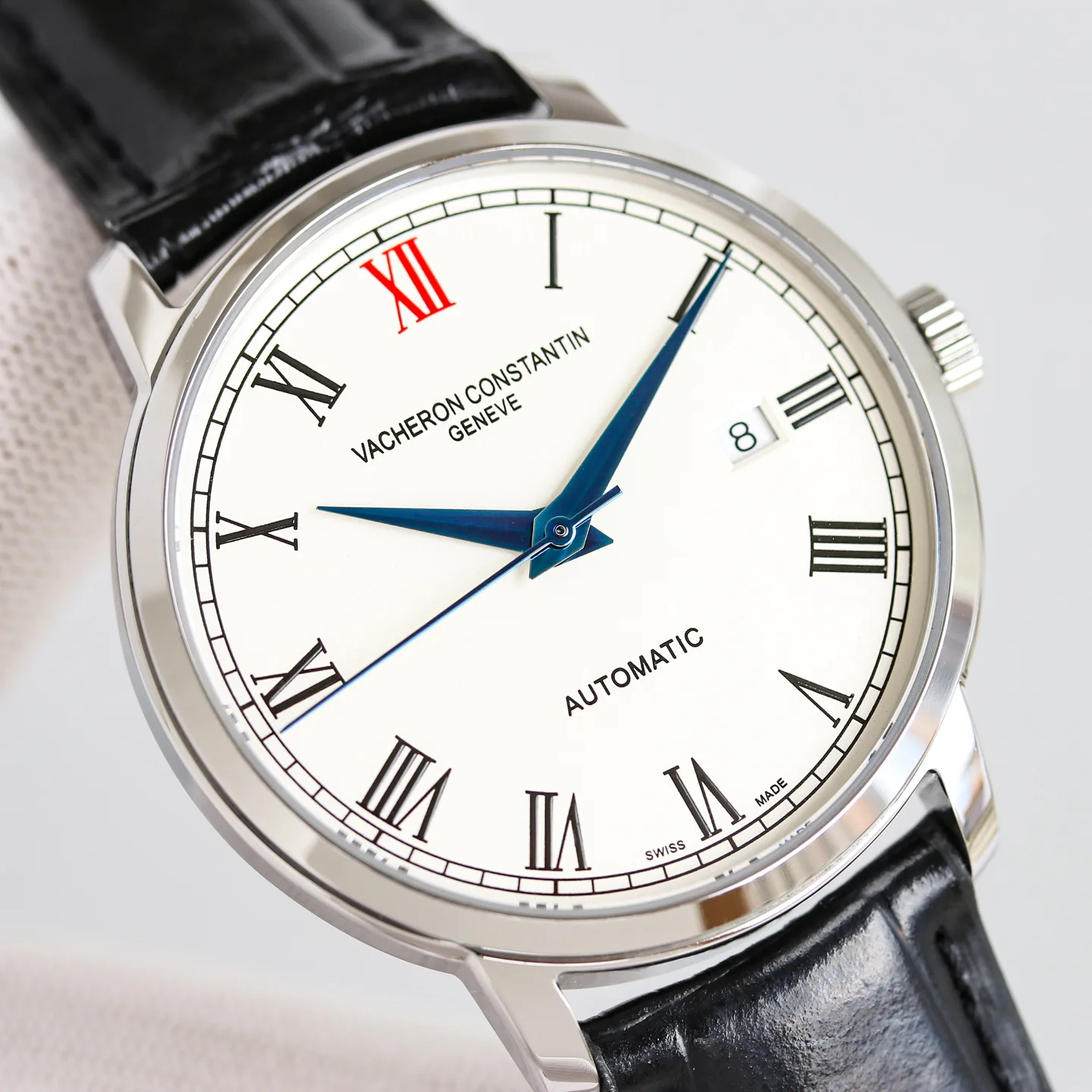 Women's Watches VACHERON CONSTANTIN 17933756