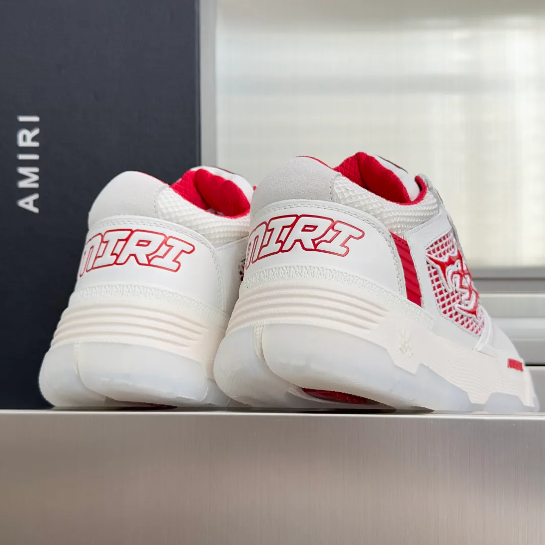 Women's Sneakers AMIRI 17771992