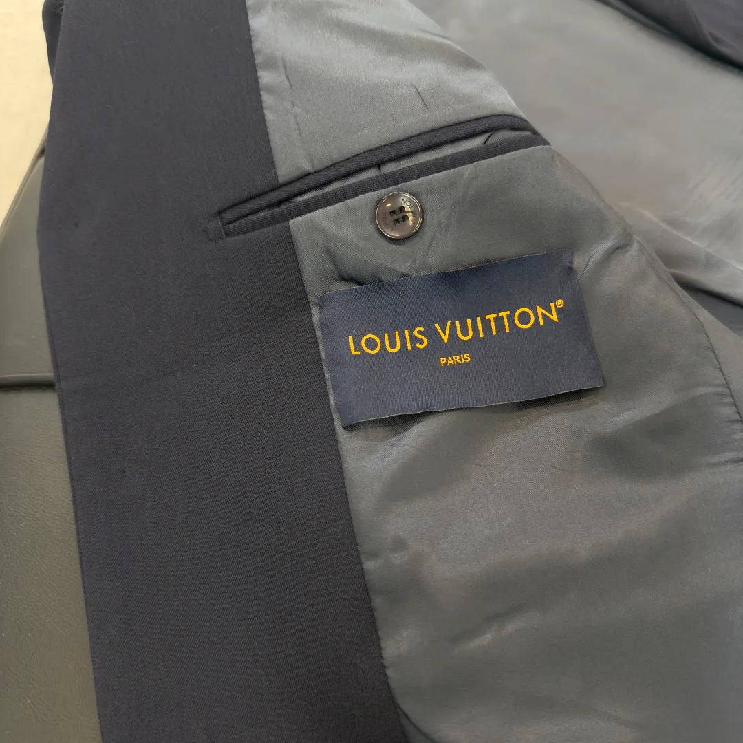 Men's Blazers LOUIS VUITTON 18313762