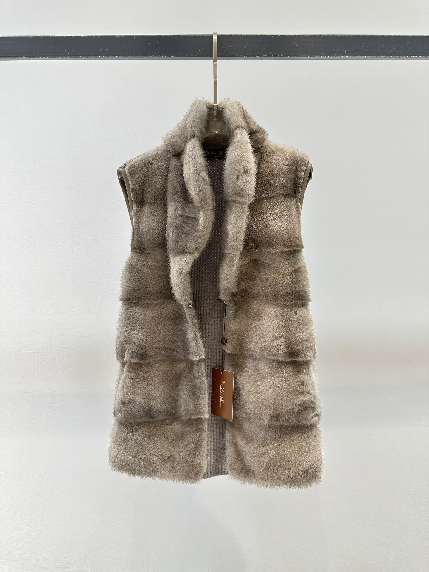 Women's Vests LORO PIANA 18513176