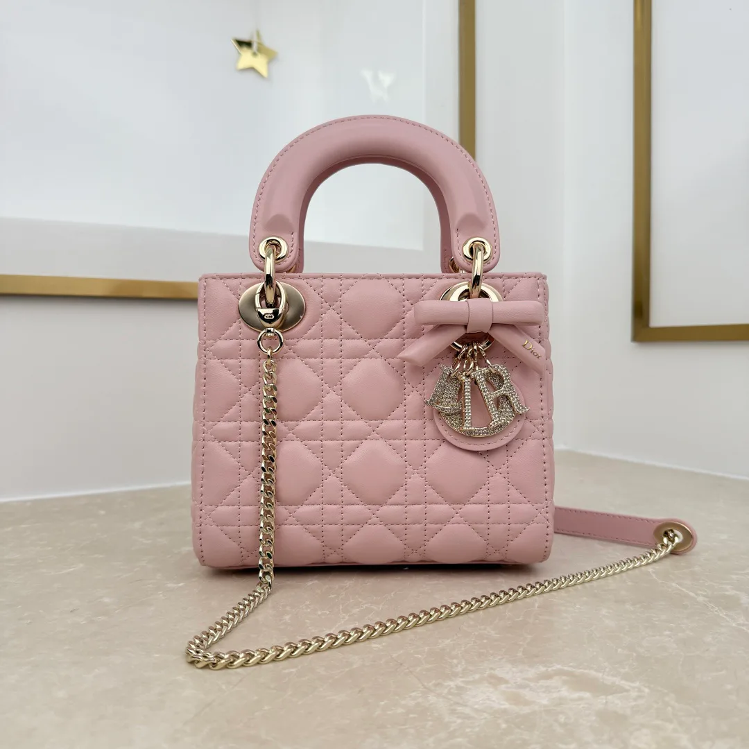 Women's Classic Handbags CHRISTIAN DIOR 18116219