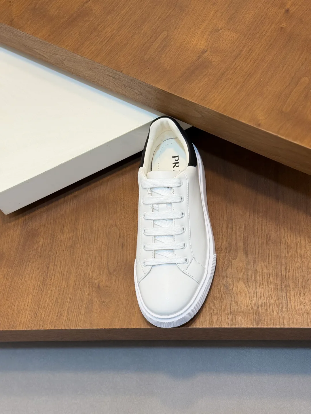 Men's Sneakers PRADA 17447606