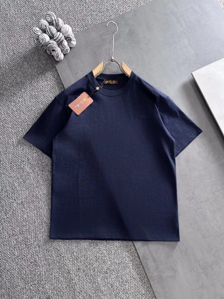 Men's T-Shirts LORO PIANA 17032479