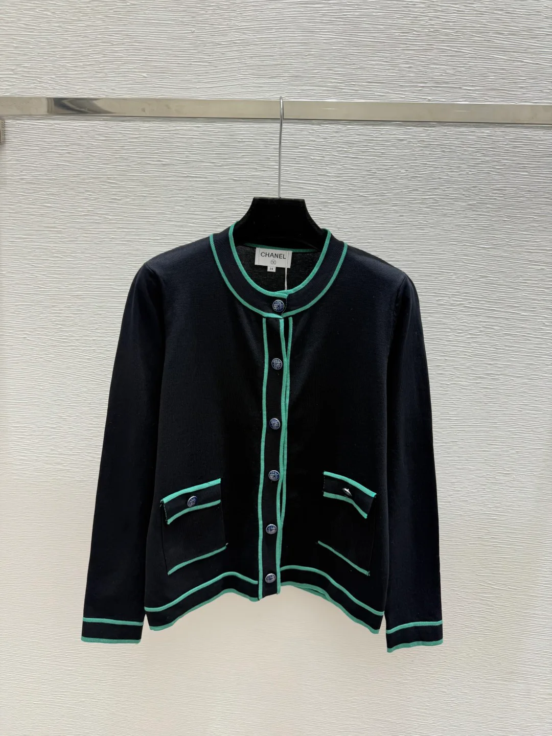 Women's Jumpers And Sweaters CHANEL 18022011