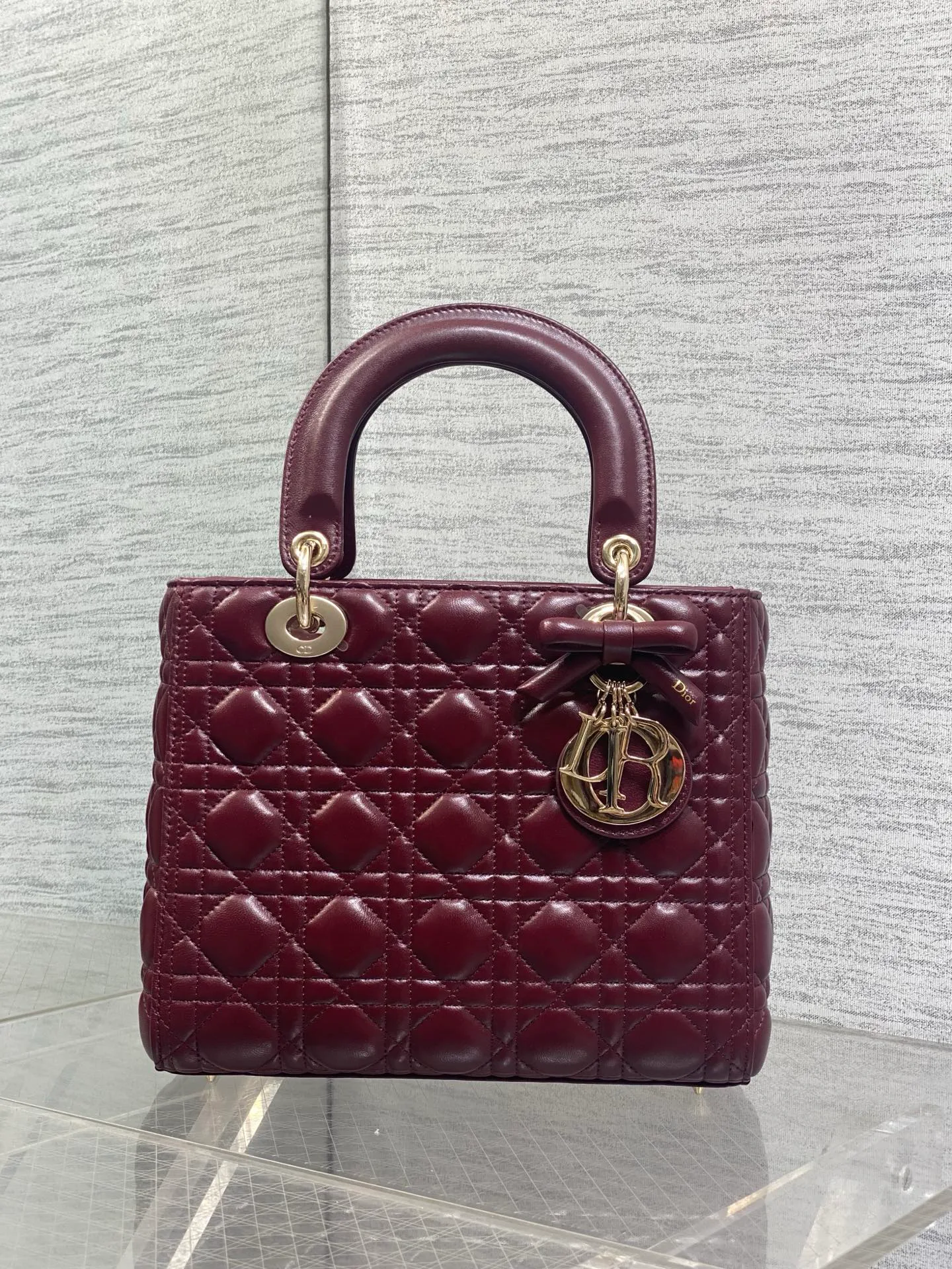 Women's Classic Handbags CHRISTIAN DIOR 17601479