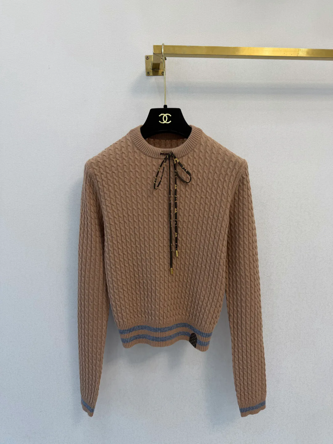 Women's Jumpers And Sweaters LOUIS VUITTON 17952893