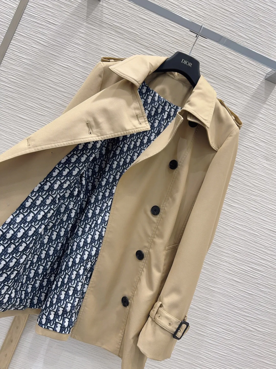 Women's Trench Coats BURBERRY 18388685