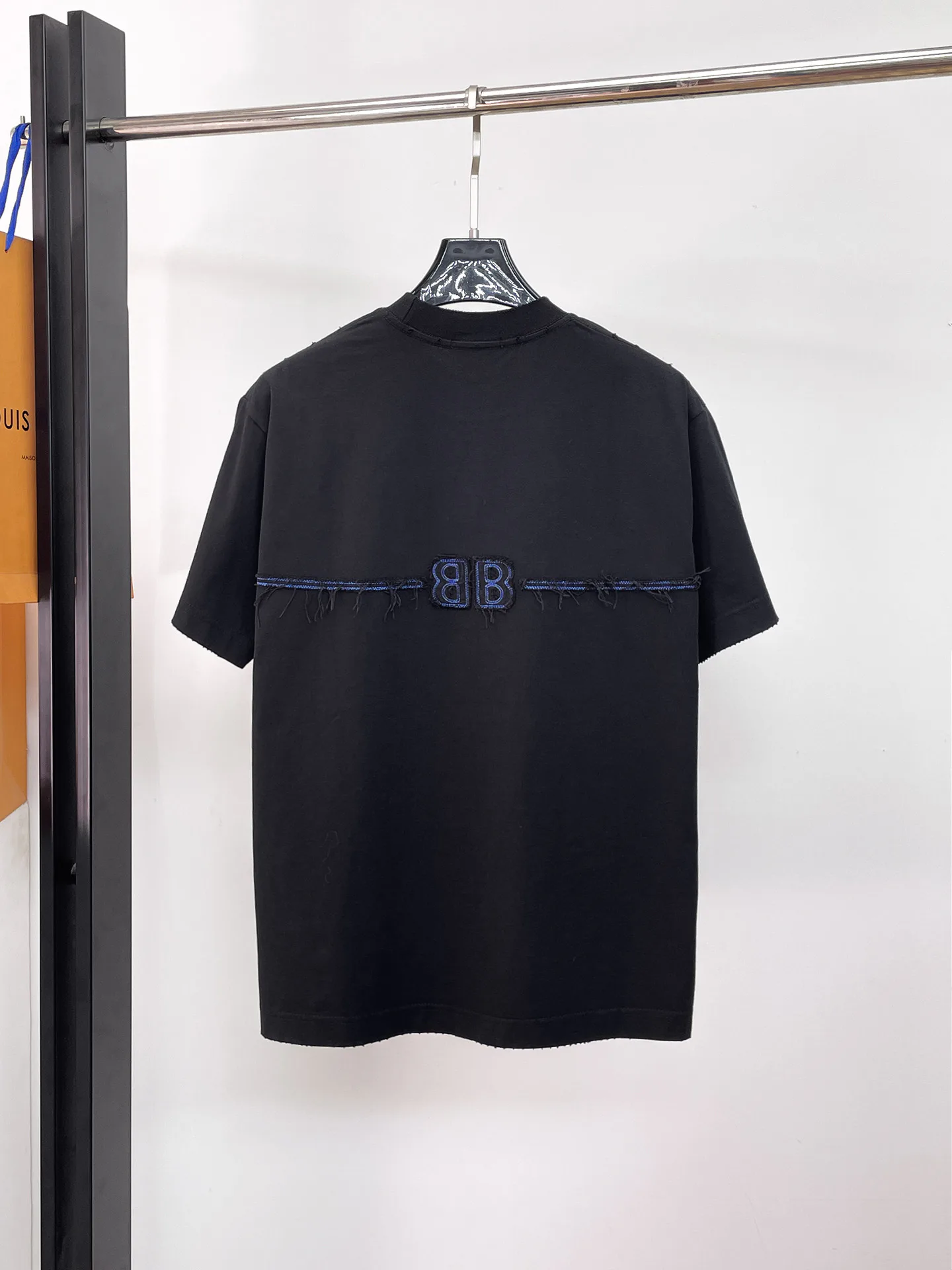 Men's T-Shirts BALENCIAGA 17967474
