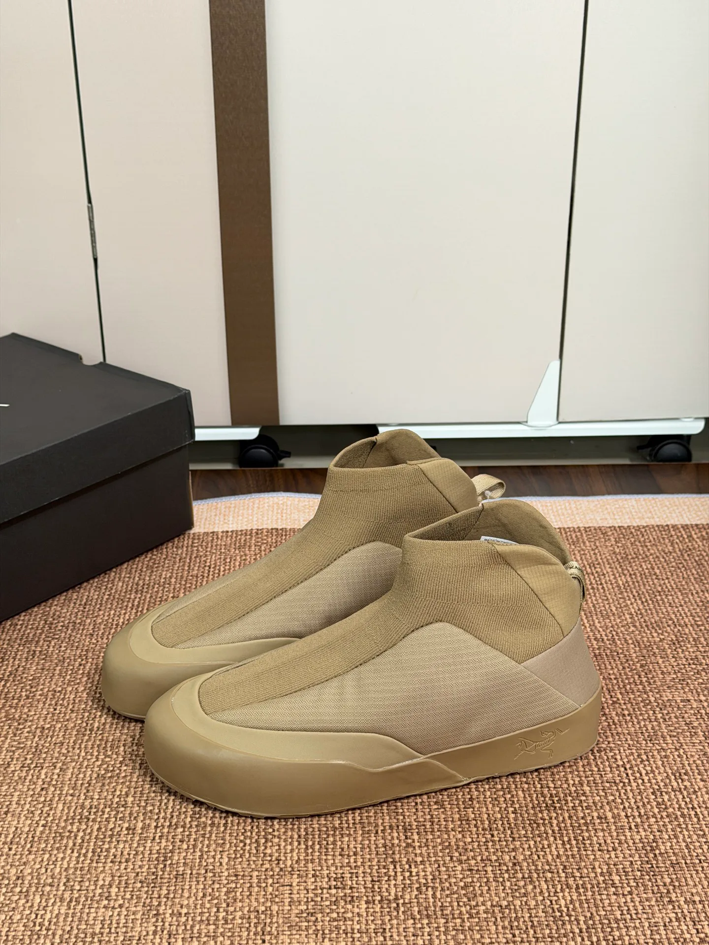 Men's Sneakers ARCTERYX 19544899