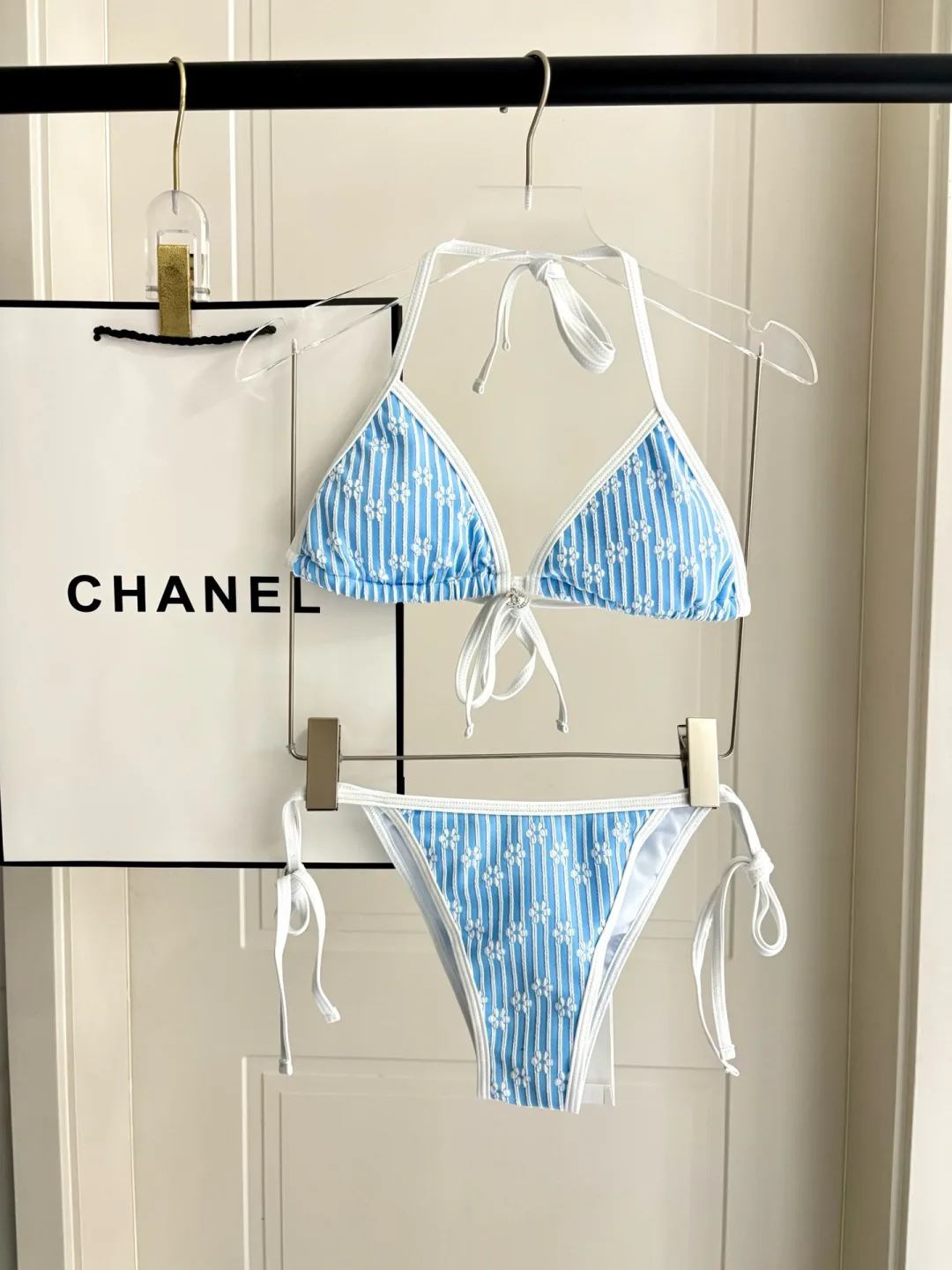 Women's Swimwear CHANEL 17631873