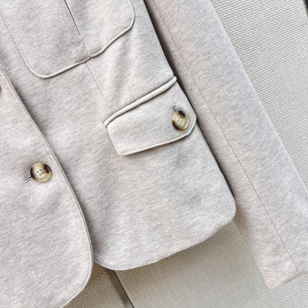 Women's Blazers LORO PIANA 18225688