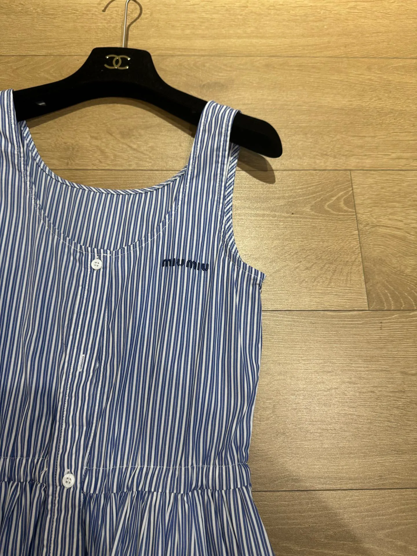 Women's Dresses MIU MIU 17222128