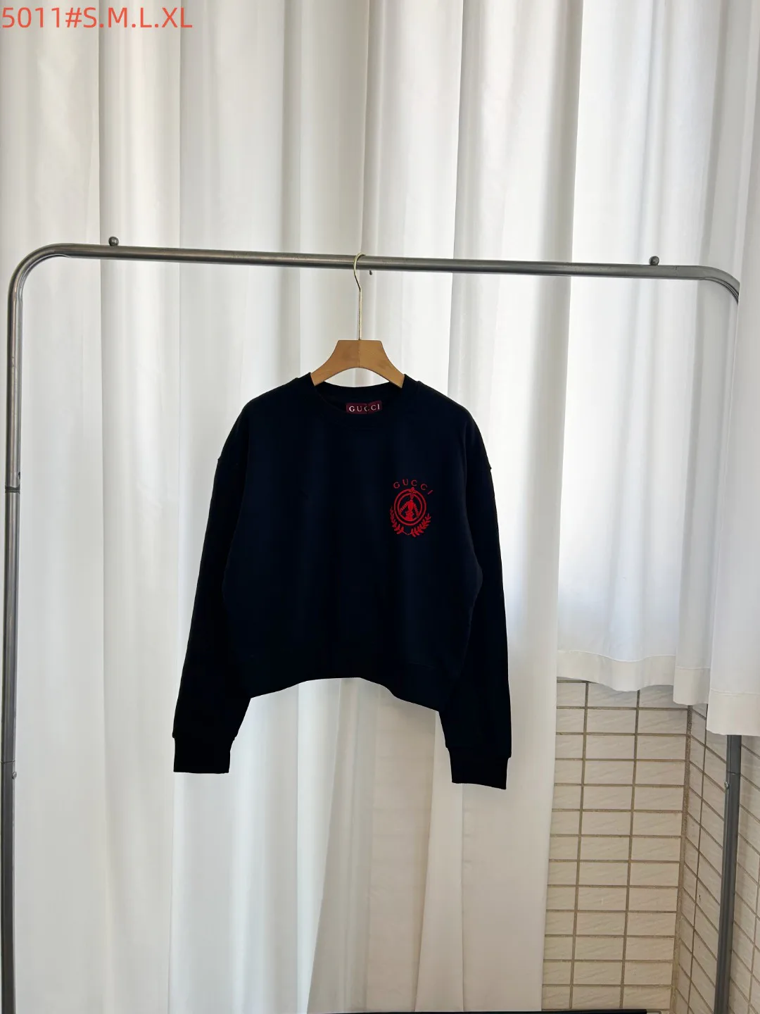 Women's Sweatshirts And Hoodies GUCCI 18263448