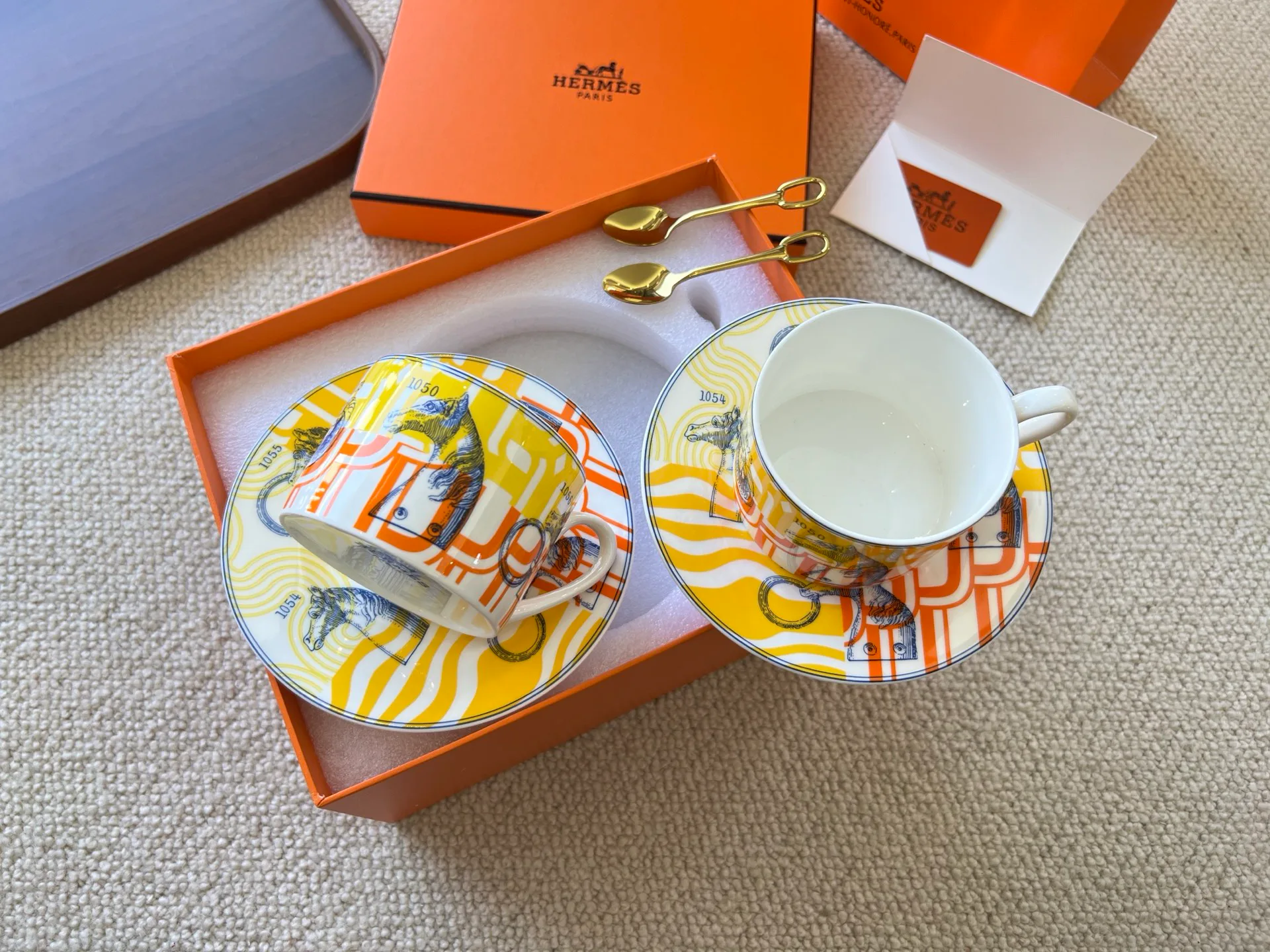 Tableware HERMES 18013821