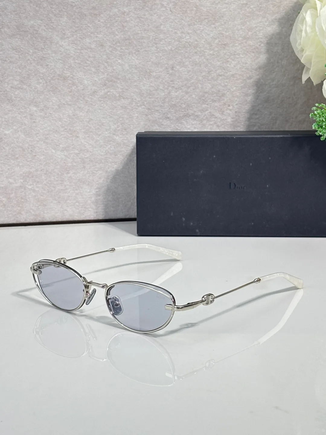 Glasses CHRISTIAN DIOR 18059527