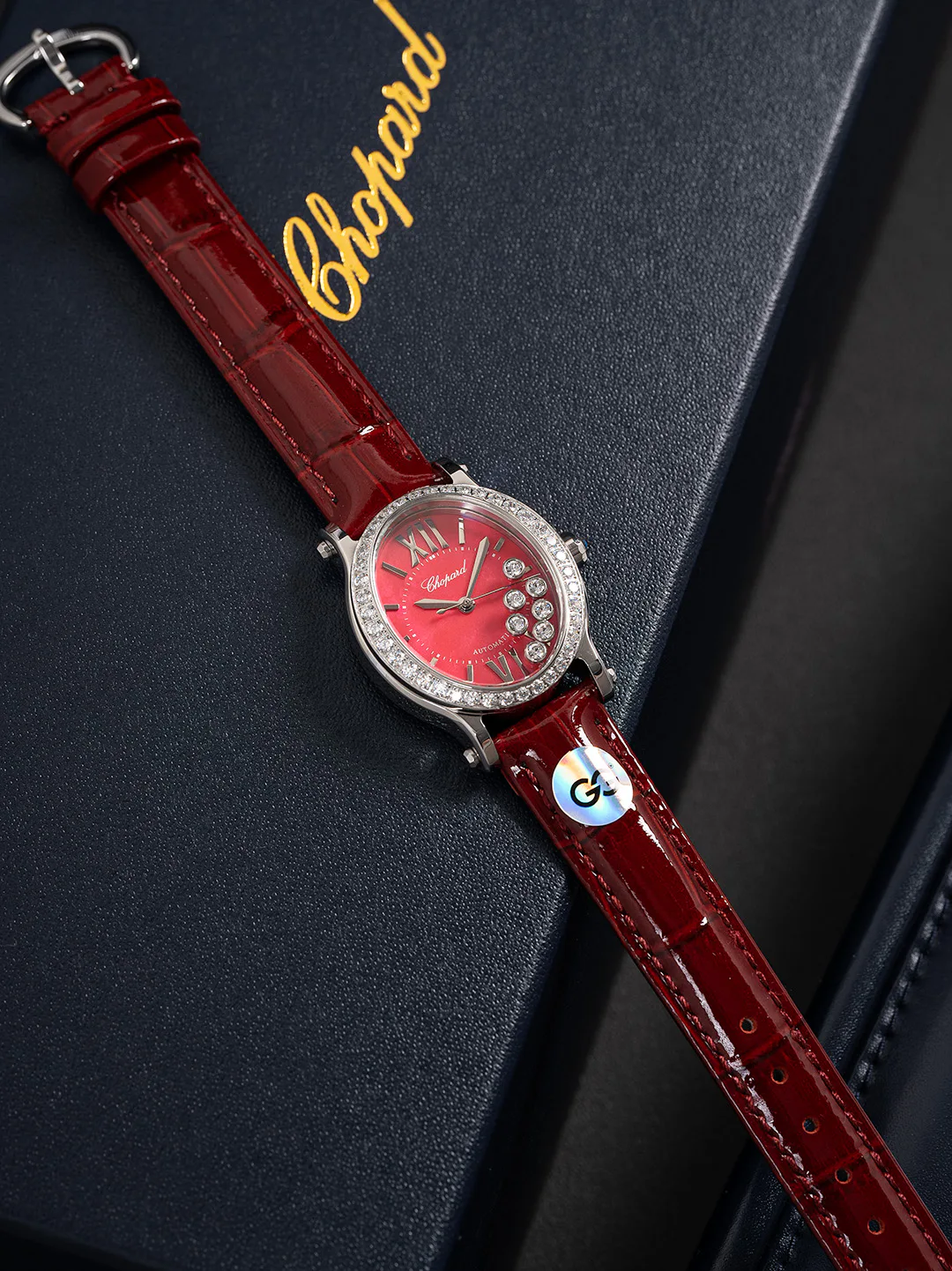 Women's Watches CHOPARD 17795100