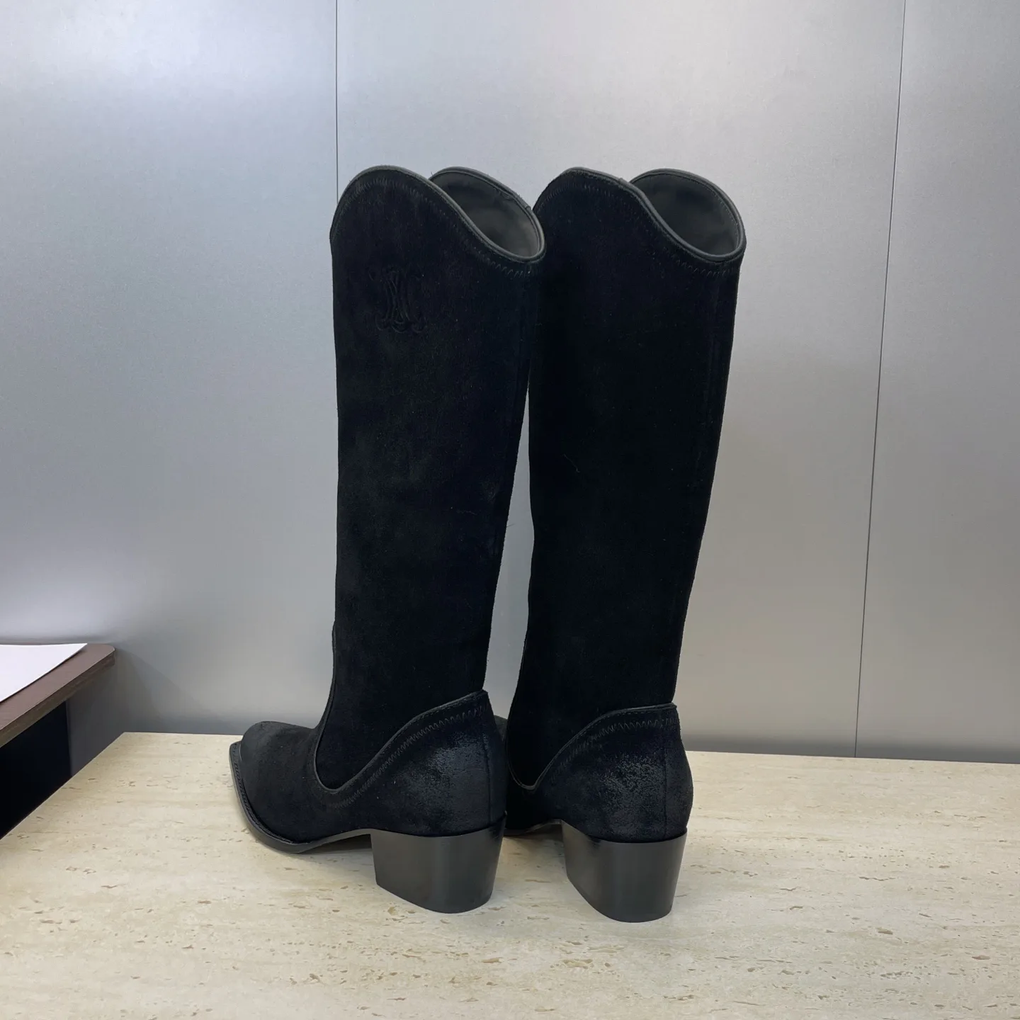 Women's Boots CELINE 17344274