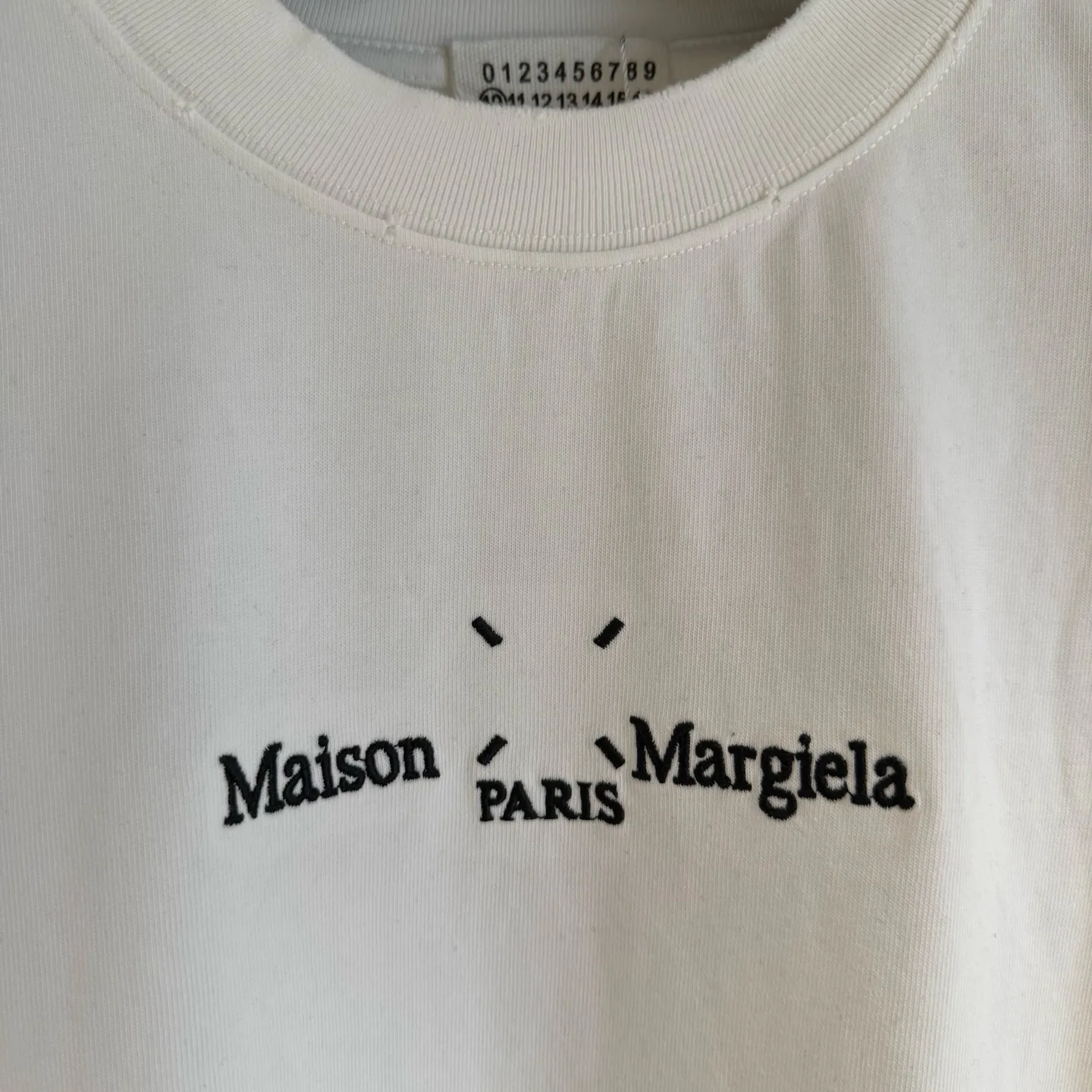 Men's T-Shirts MAISON MARGIELA 16987321