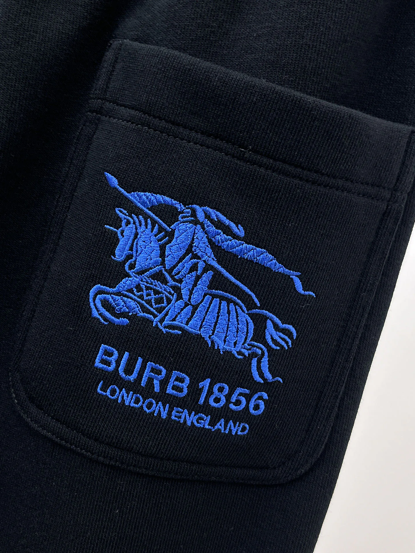 Men's Trousers BURBERRY 18197315