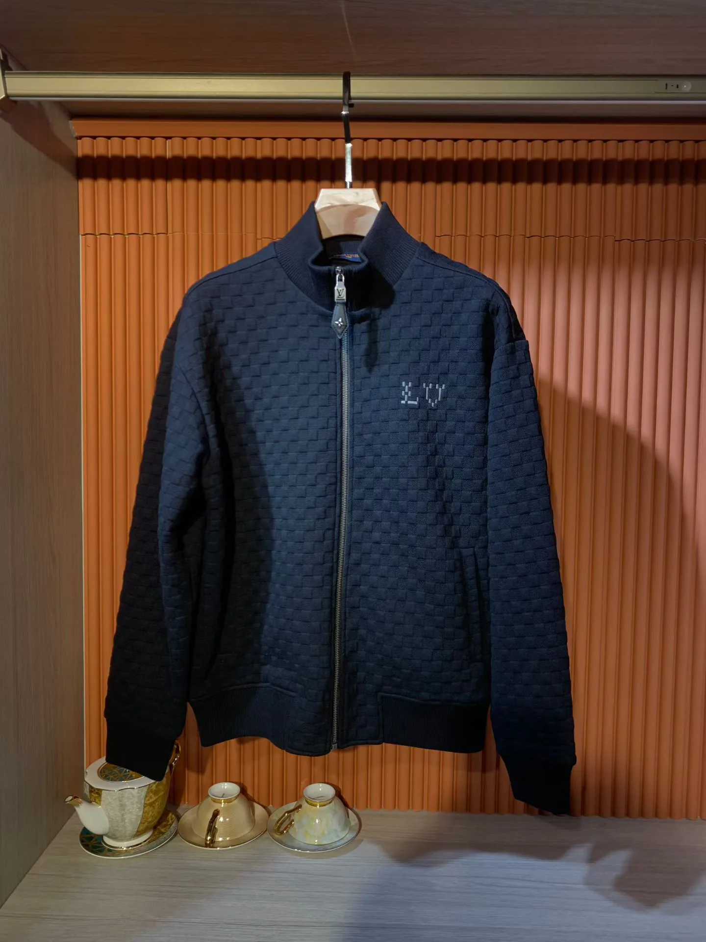 Men's Jackets And Down Jackets LOUIS VUITTON 18084416