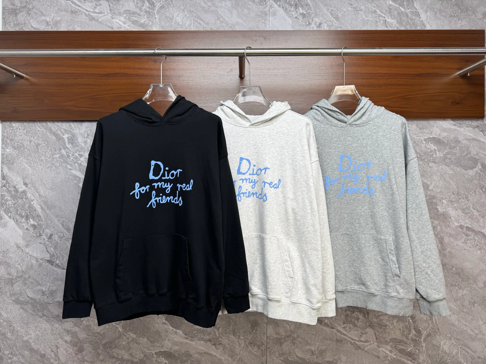 Women's Sweatshirts And Hoodies CHRISTIAN DIOR 18182348