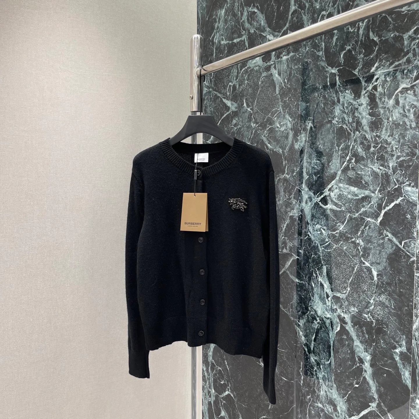 Women's Jumpers And Sweaters BURBERRY 18280372