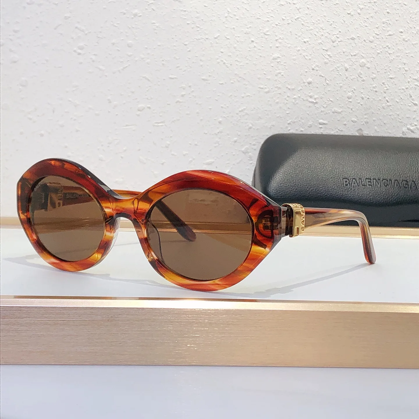 Glasses BALENCIAGA 16942387