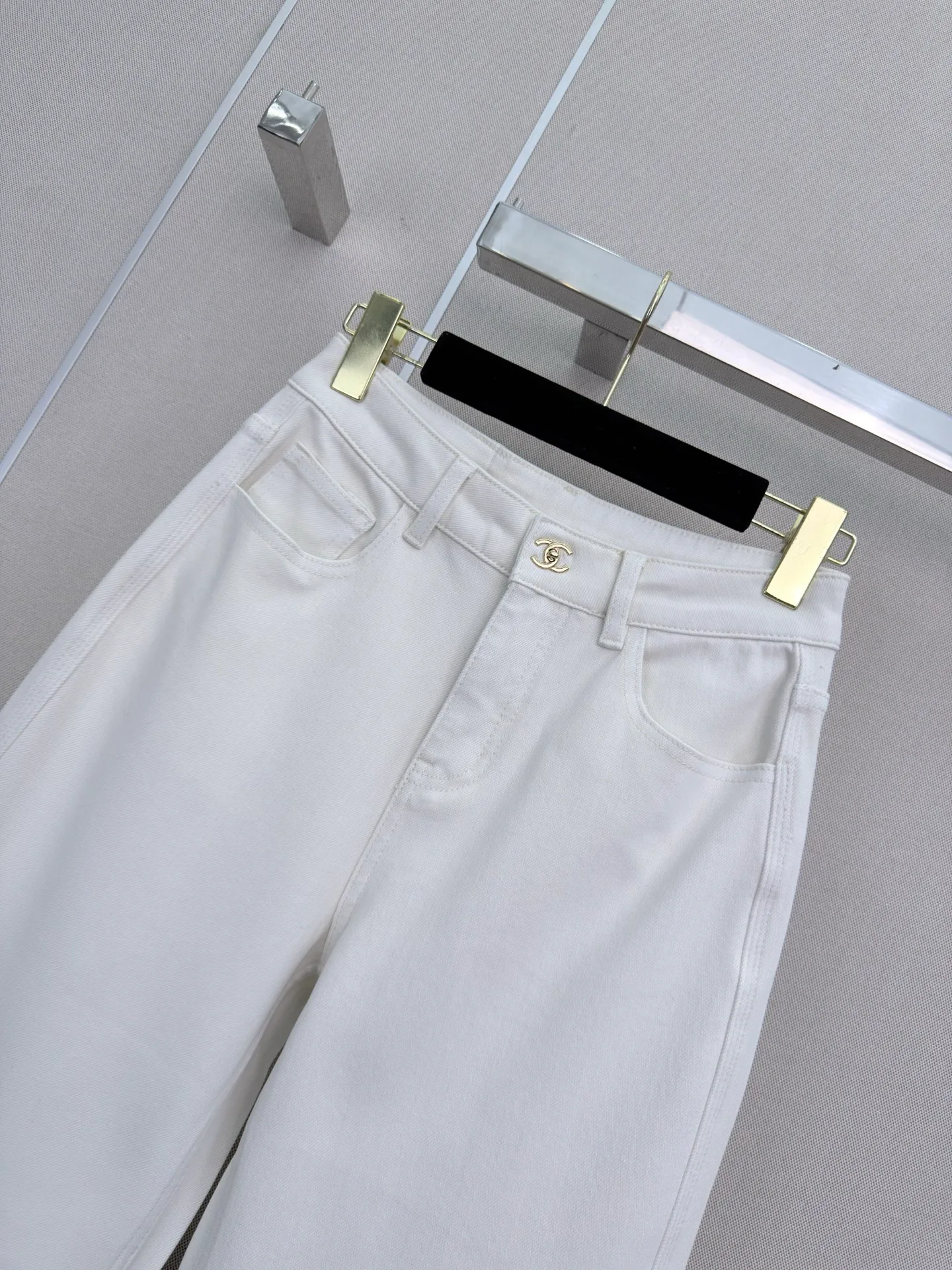 Women's Jeans CHANEL 18451013
