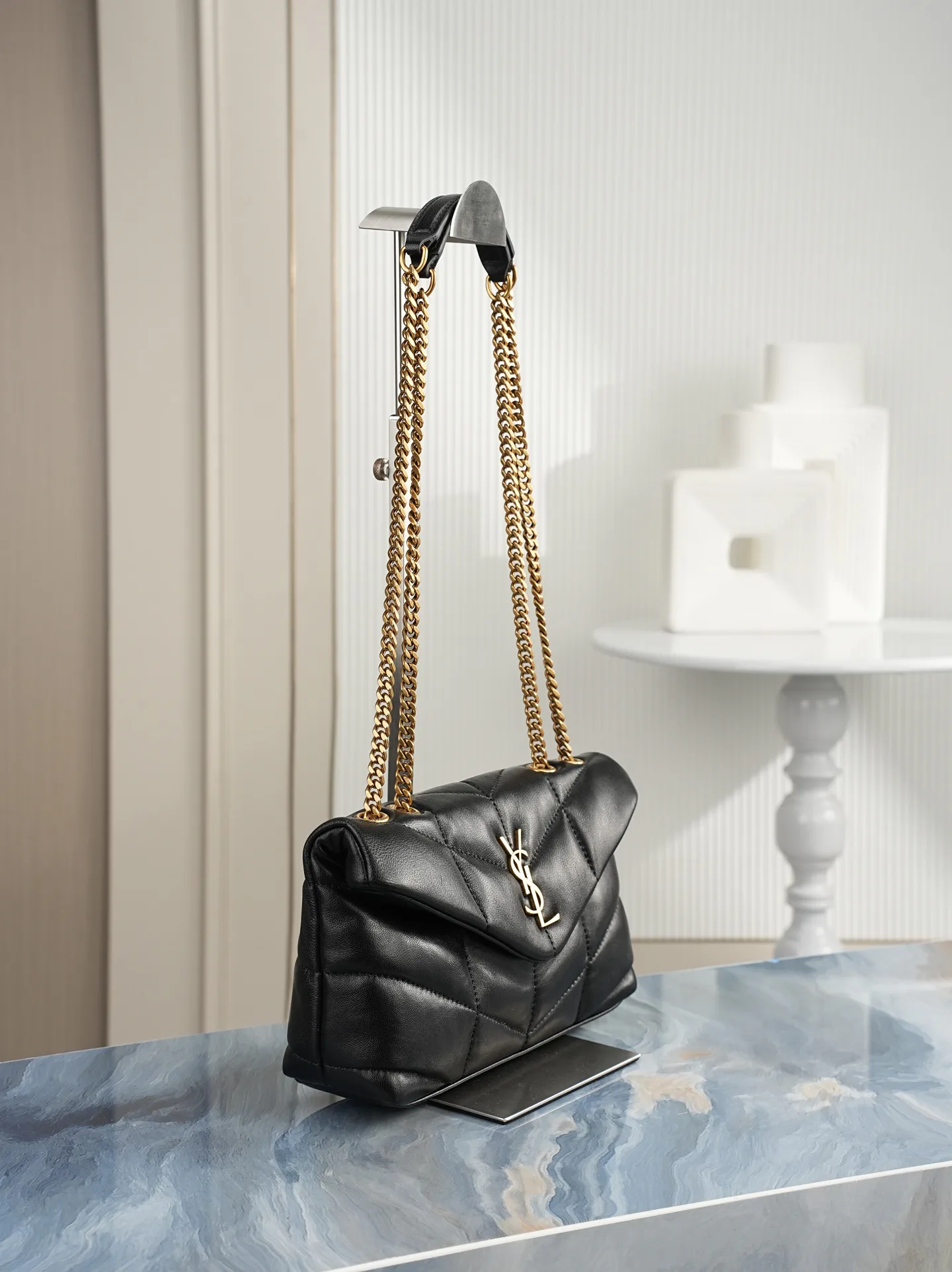 Women's Classic Handbags SAINT LAURENT 17936580