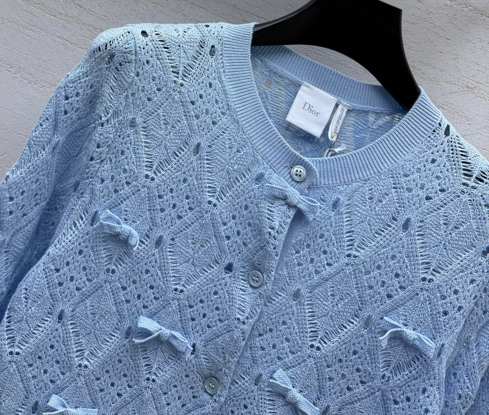 Women's Jumpers And Sweaters CHRISTIAN DIOR 17675961