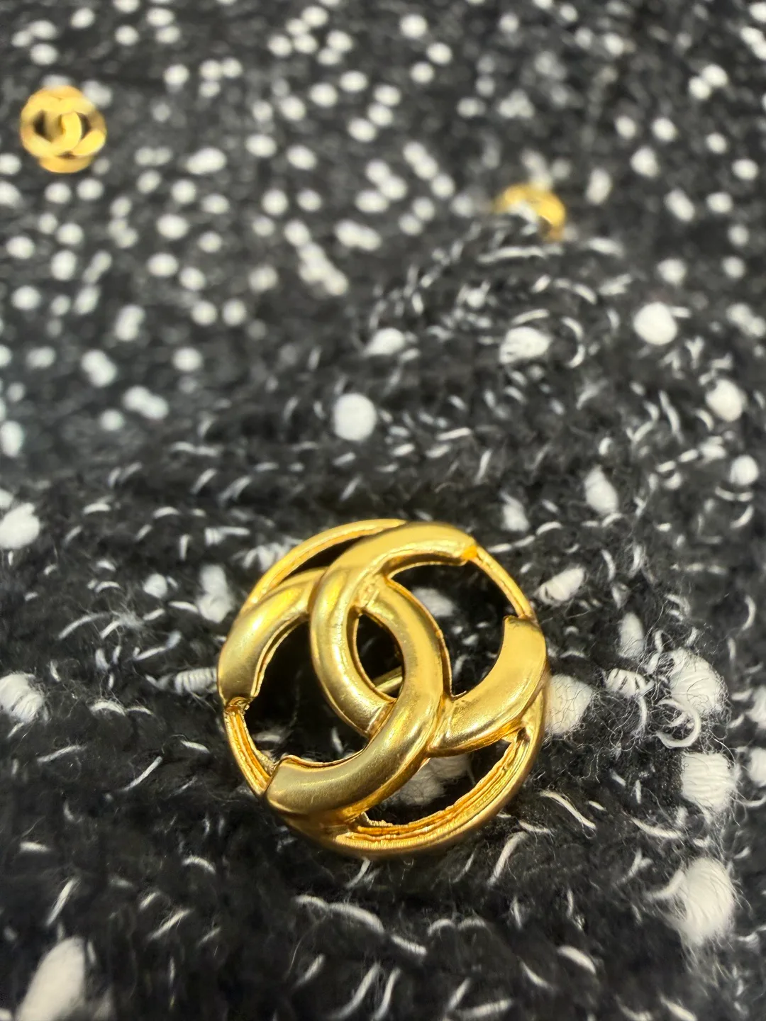 Women's Jumpers And Sweaters CHANEL 18509764