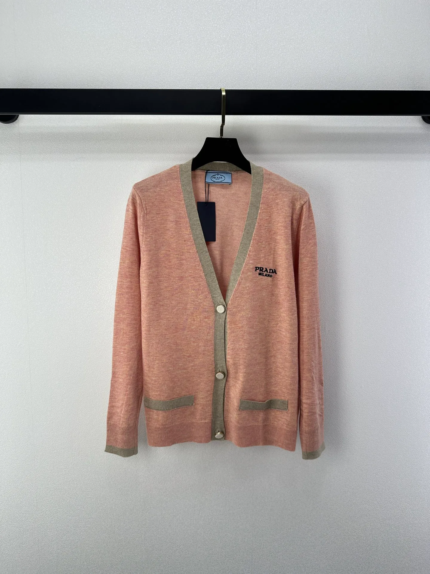 Women's Jumpers And Sweaters PRADA 18158233