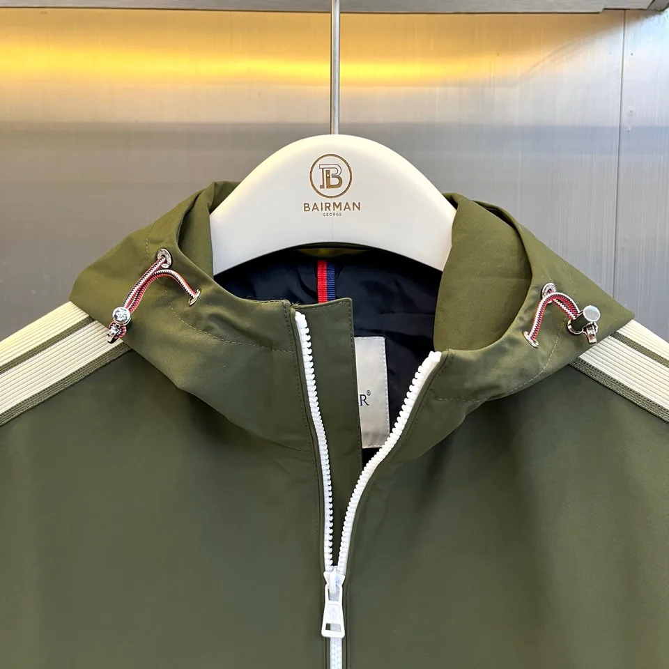 Men's Jackets And Down Jackets MONCLER 18416774