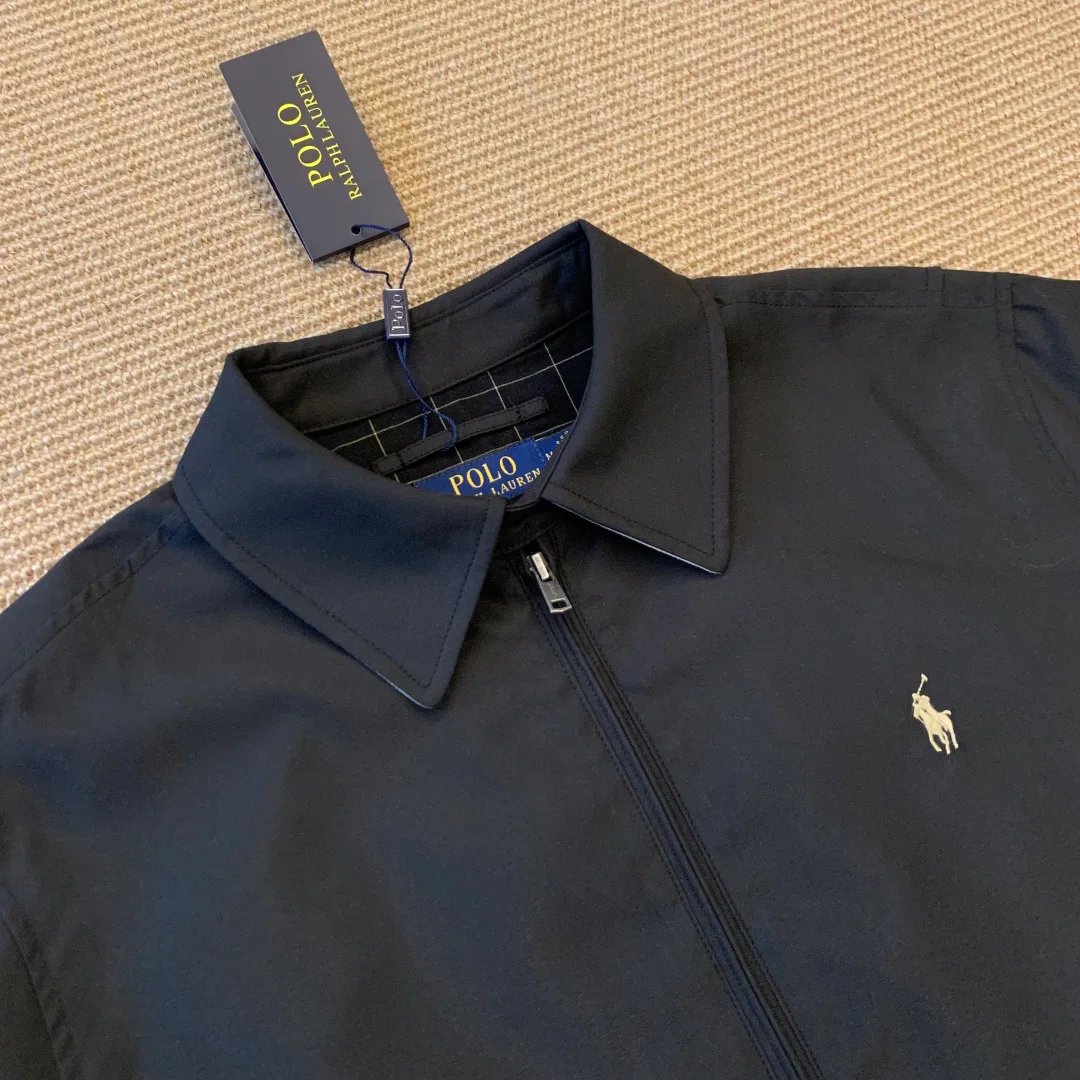 Women's Jackets And Down Jackets RALPH LAUREN 18247505