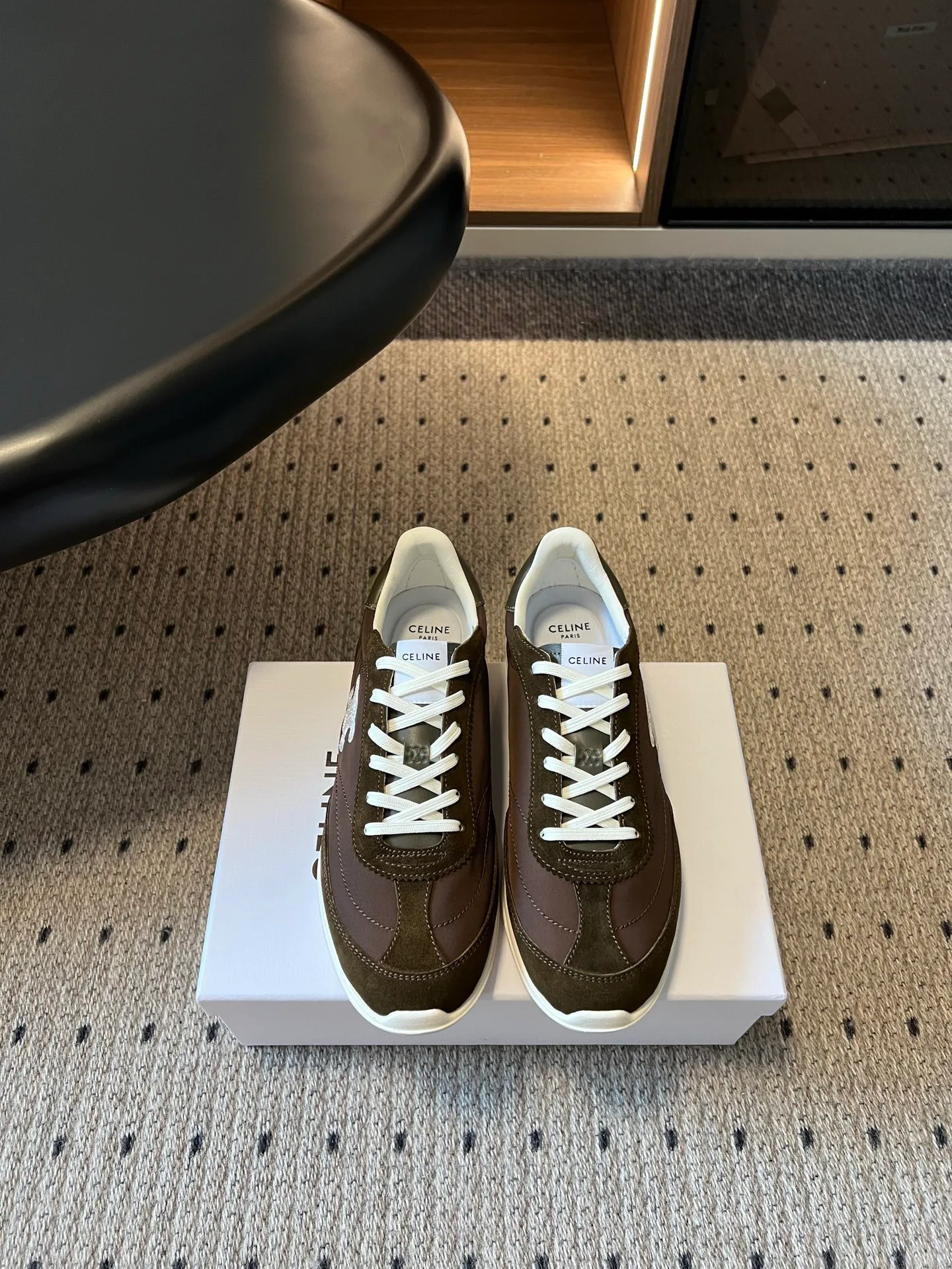 Women's Sneakers CELINE 17898382