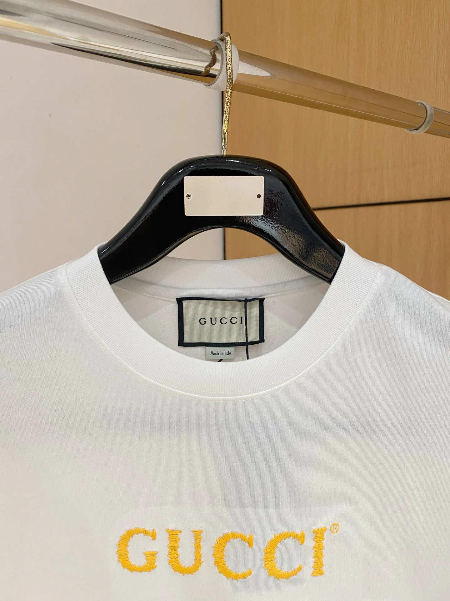 Men's T-Shirts GUCCI 17803784