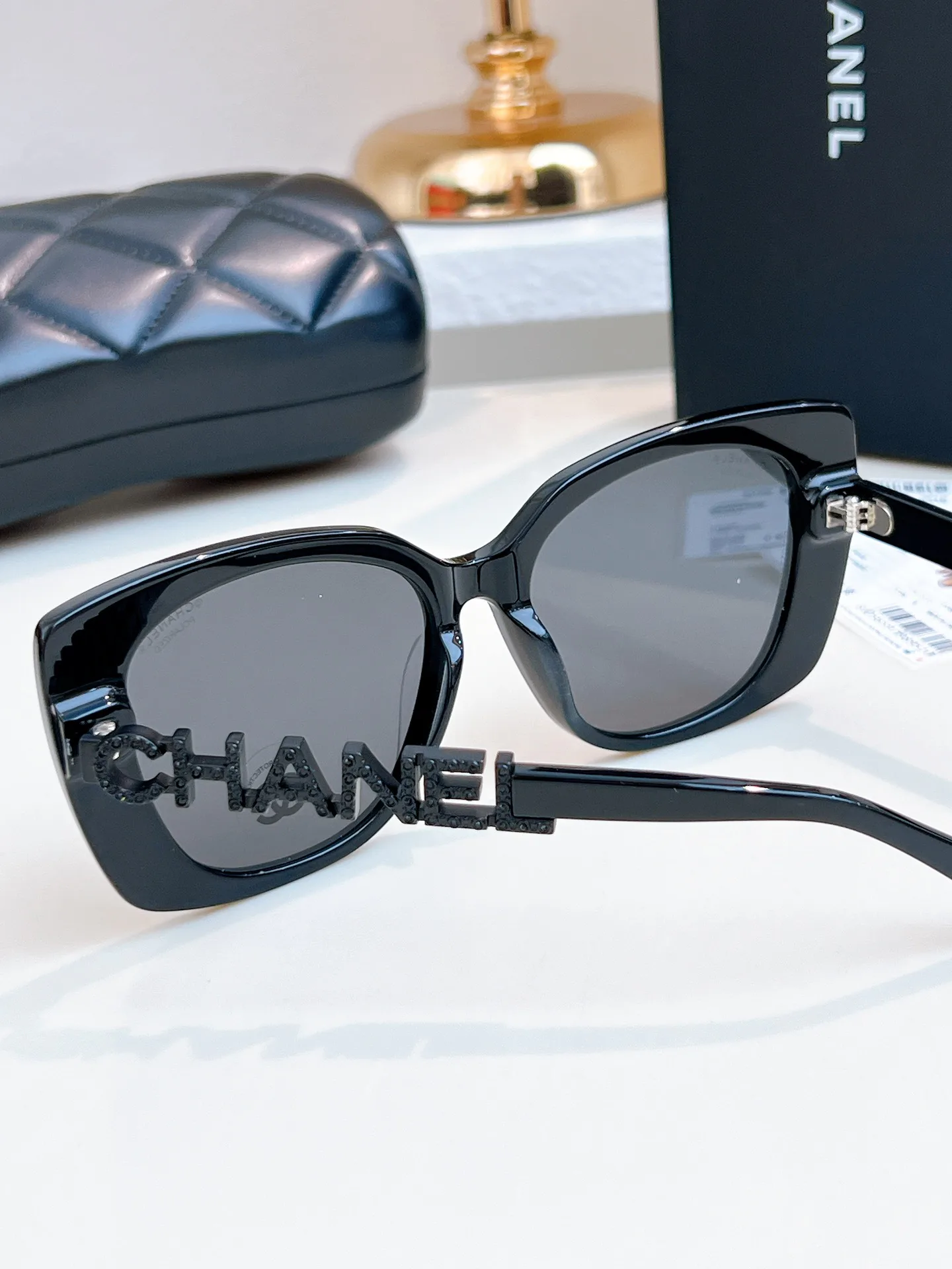 Glasses CHANEL 17366524