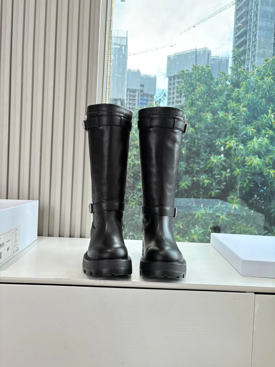 Women's Boots CHRISTIAN DIOR 18069743
