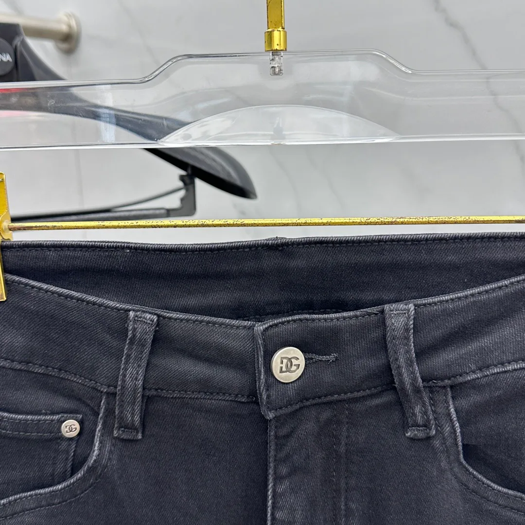 Men's Jeans DOLCE & GABBANA 17810319