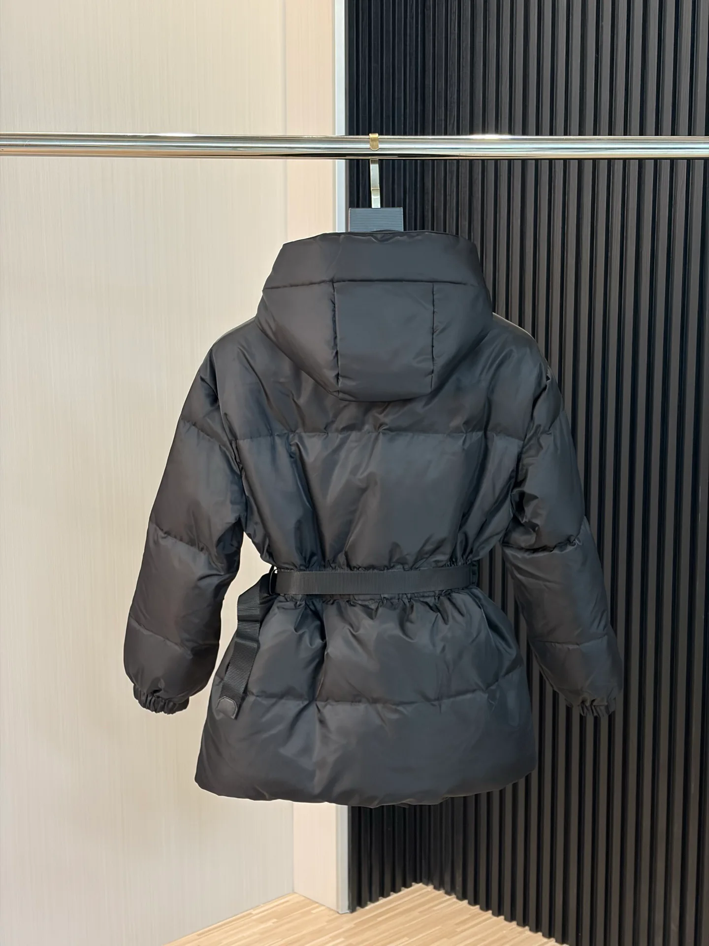 Men's Jackets And Down Jackets PRADA 18029599
