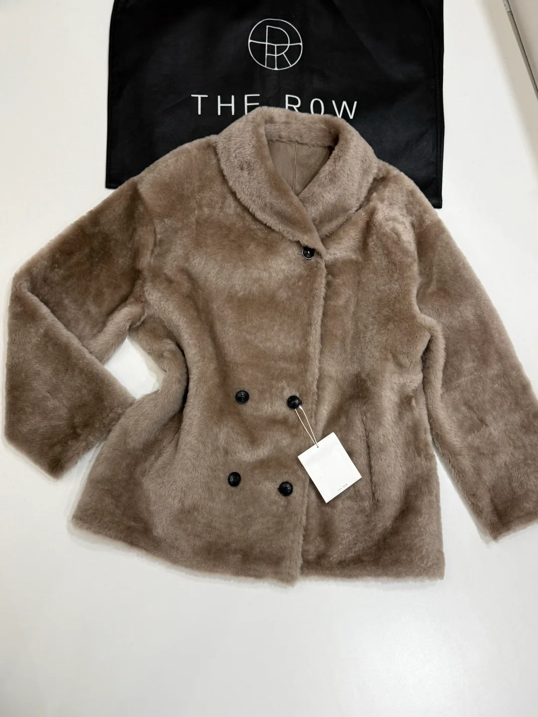 Women's Leather Jackets And Sheepskin Coats THE ROW 18112209