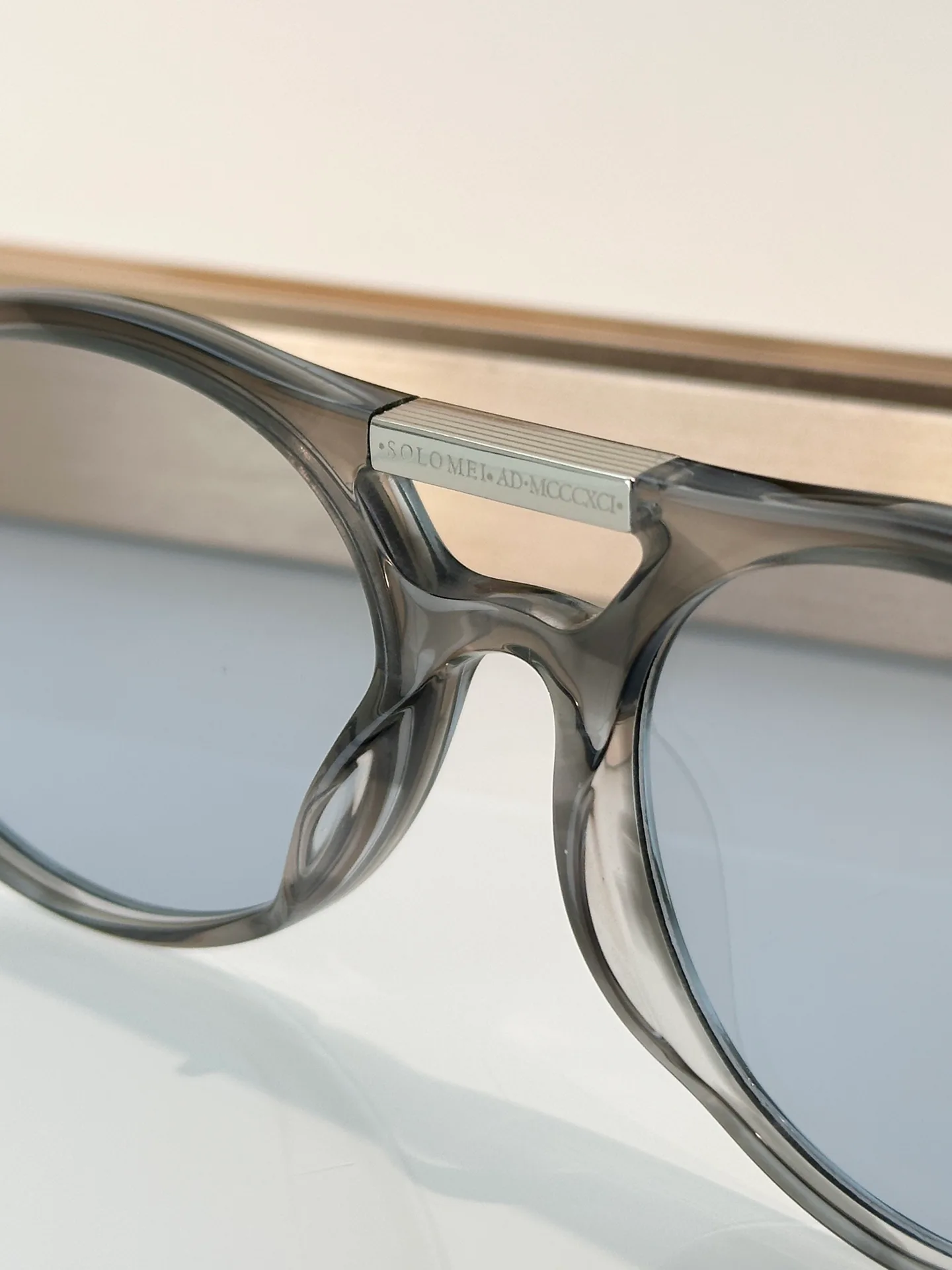 Glasses BRUNELLO CUCINELLI 18095093