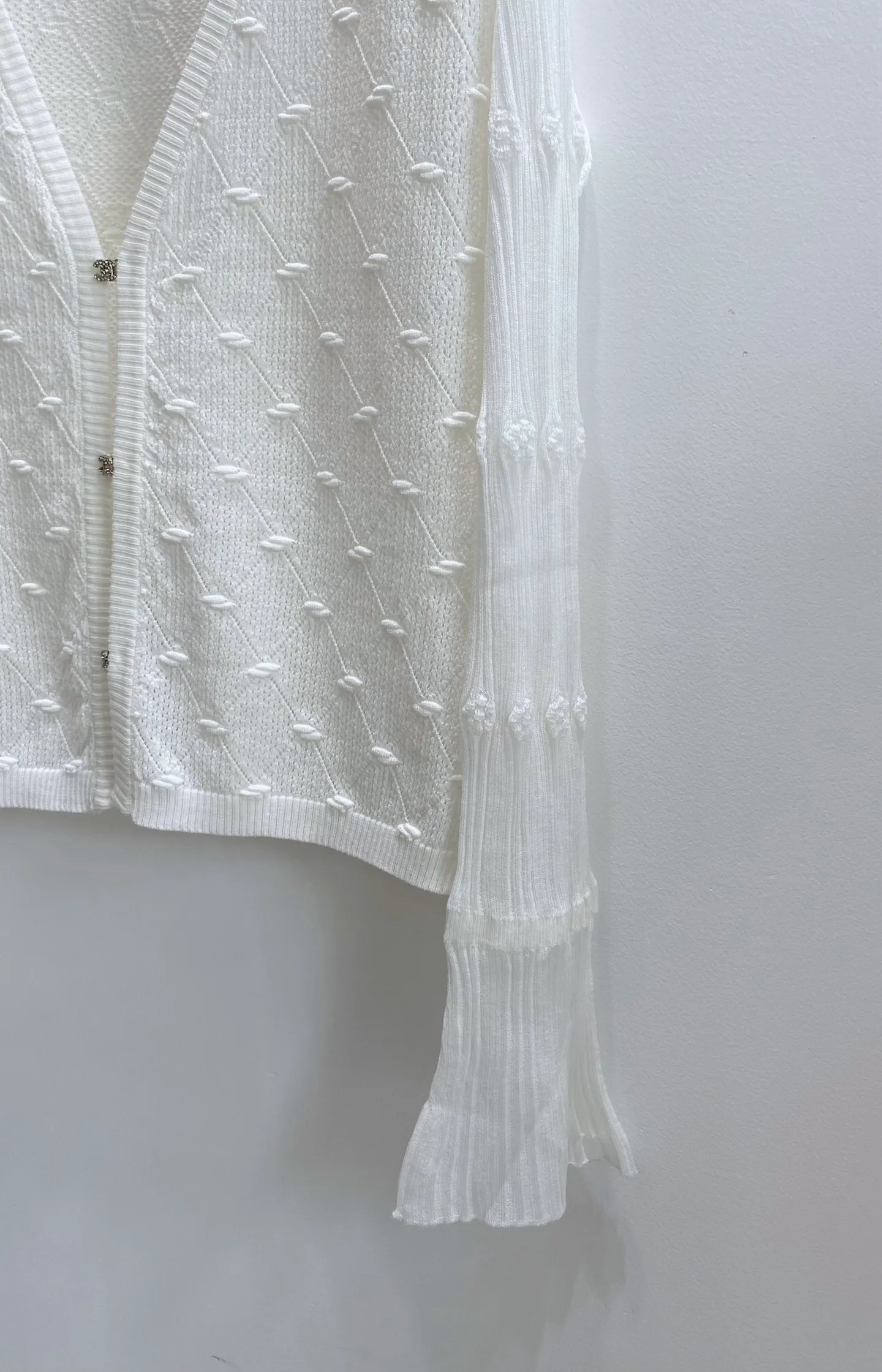 Women's Jumpers And Sweaters CHANEL 18138075