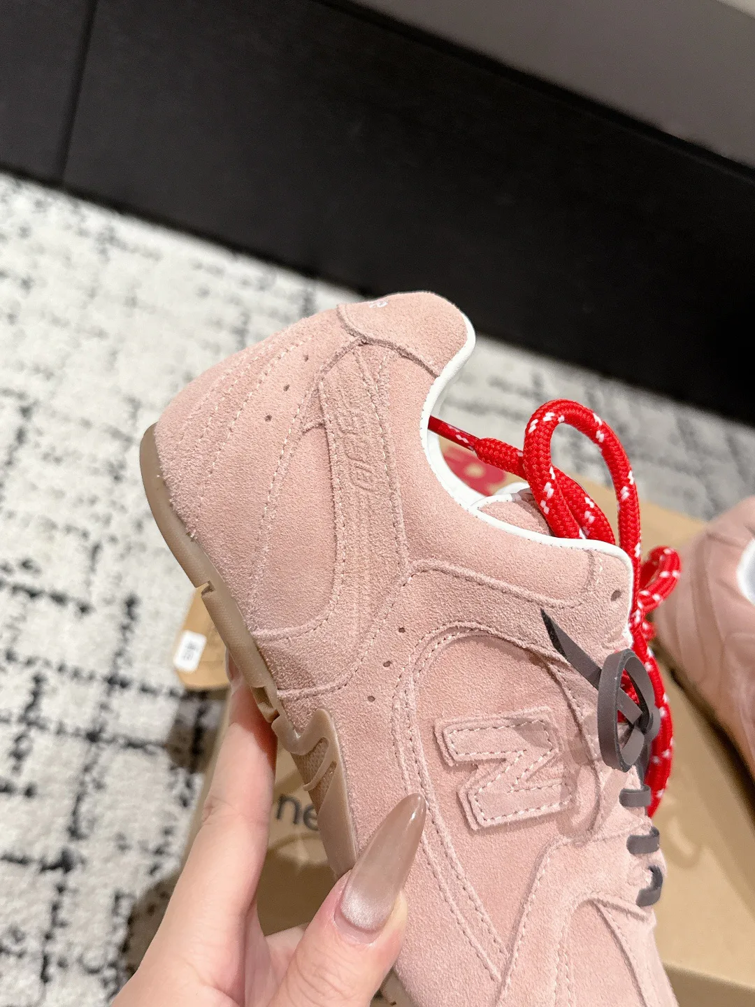 Women's Sneakers MIU MIU 18409630