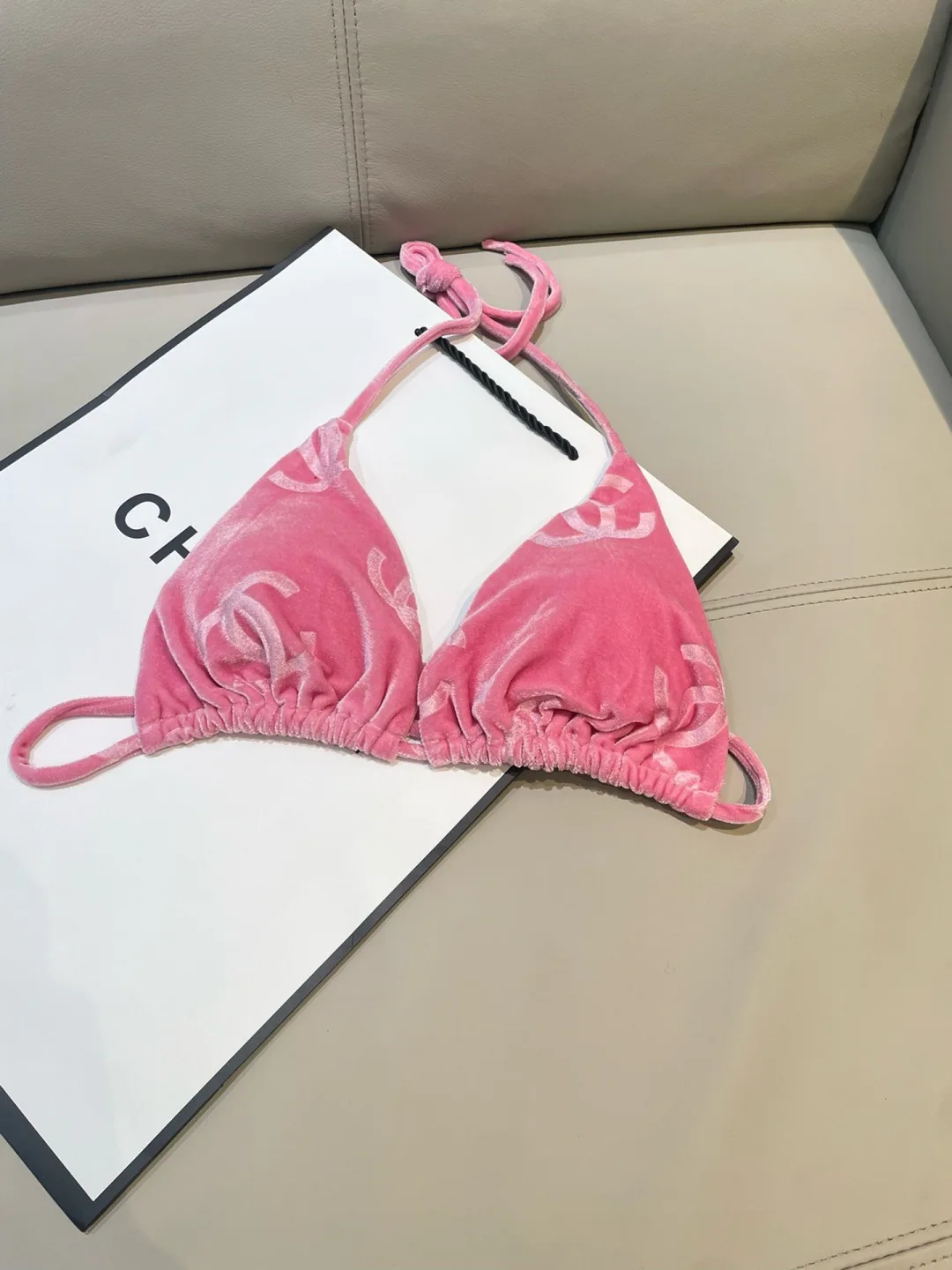Women's Swimwear CHANEL 17631866