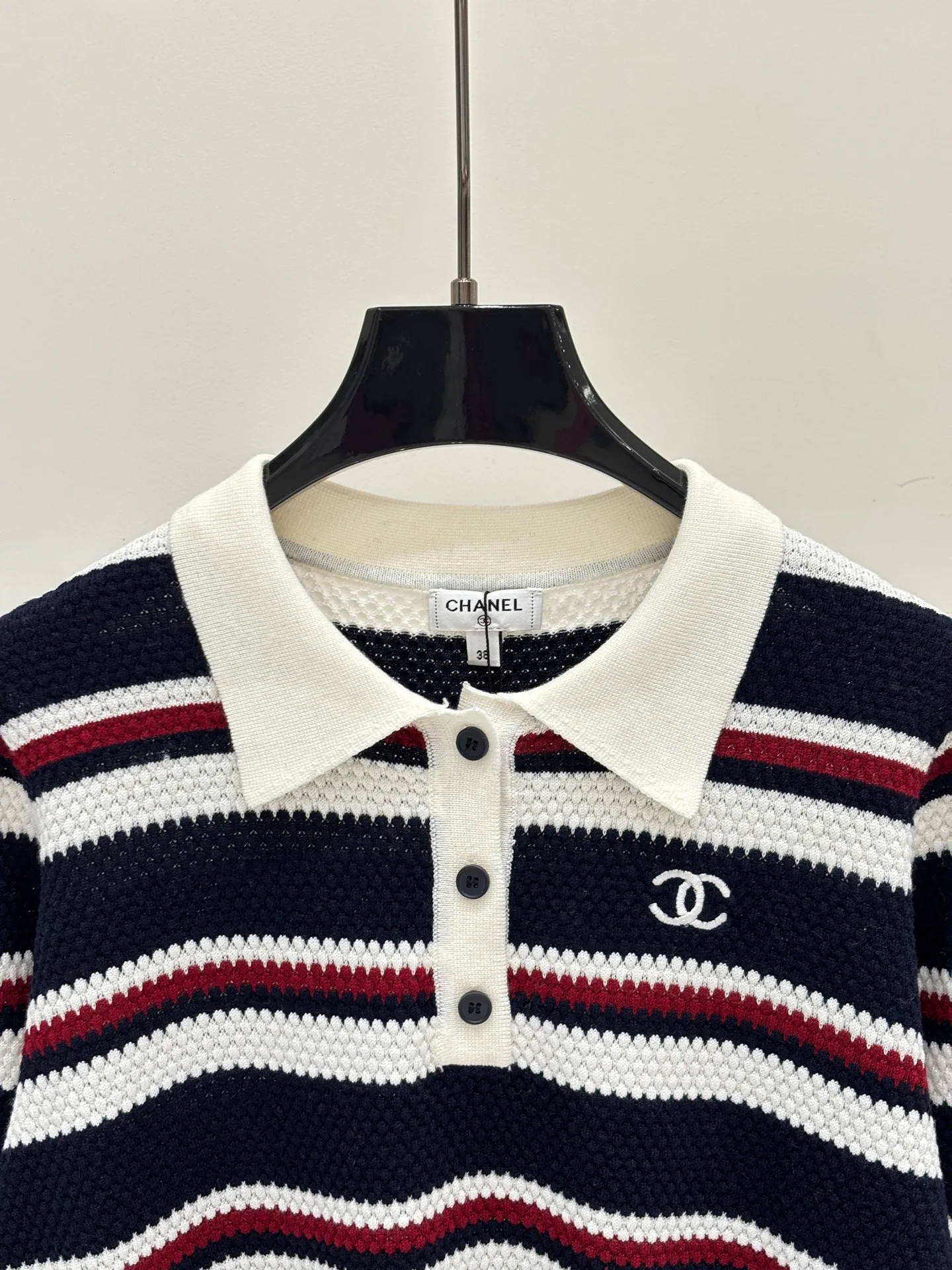Women's Jumpers And Sweaters CHANEL 18138444