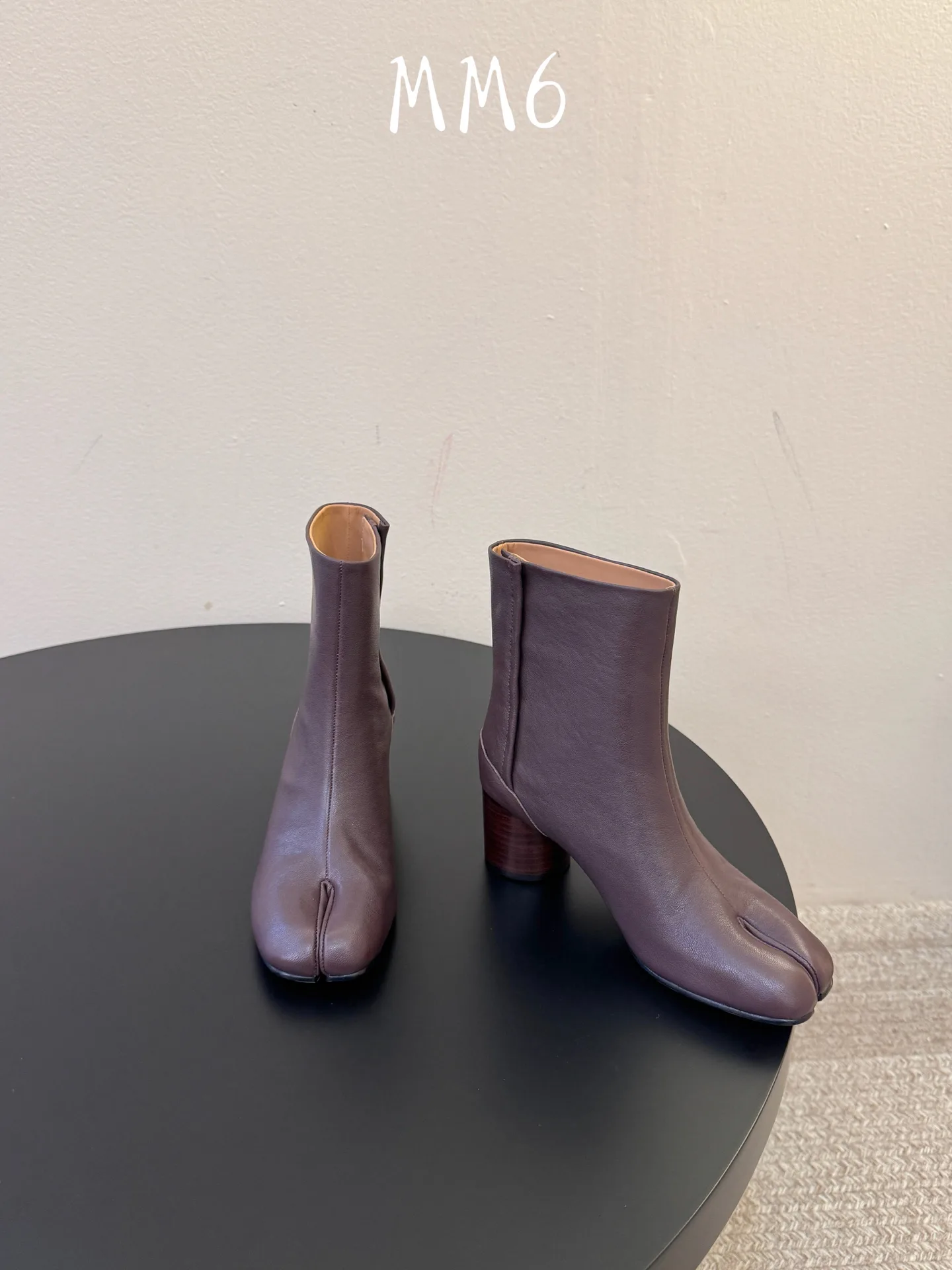 Women's Booties MAISON MARGIELA 18216537